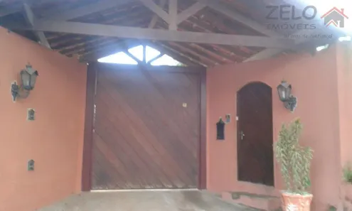 Fazenda/Sítio com 3 Quartos à venda, 248m² no Privê Gramados de Santa Rita II, Campo Limpo Paulista
