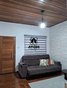 Casa com 2 Quartos à venda, 120m² no Centro, Taubaté