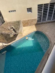 Casa com 4 Quartos à venda, 336m² no Jardim Monjolo, São Paulo