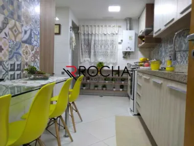 Apartamento com 3 Quartos à venda, 92m² no Vila Valqueire, Rio de Janeiro