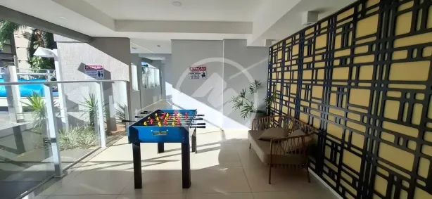 Apartamento com 2 Quartos à venda, 57m² no Setor Aeroporto, Goiânia