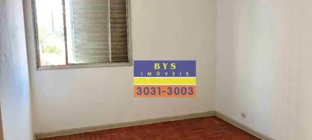 Apartamento com 1 Quarto à venda, 63m² no Água Branca, São Paulo