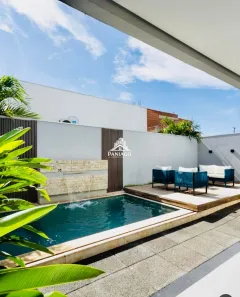 Casa de Condomínio com 3 Quartos à venda, 150m² no Condomínio Primor das Torres, Cuiabá