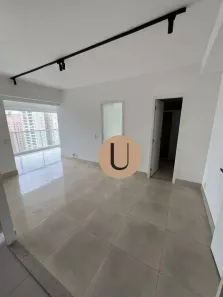 Apartamento com 1 Quarto à venda, 51m² no Vila Gertrudes, São Paulo