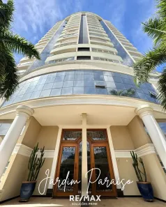 Apartamento com 3 Quartos para alugar, 233m² no Jardim Paraíso, Luís Eduardo Magalhães