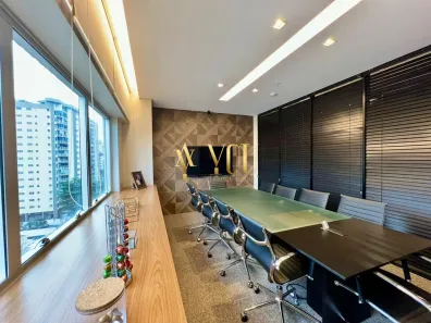 Sala Comercial com 3 Quartos à venda, 73m² no Setor Oeste, Goiânia