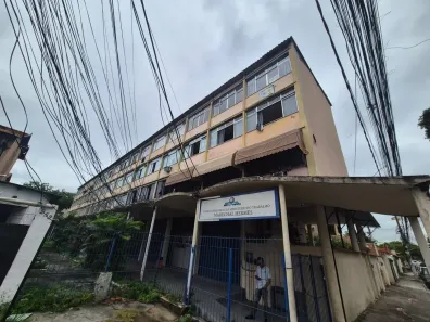 Apartamento com 3 Quartos à venda, 60m² no Marechal Hermes, Rio de Janeiro