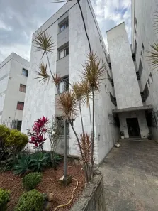 Apartamento com 3 Quartos à venda, 62m² no João Pinheiro, Belo Horizonte