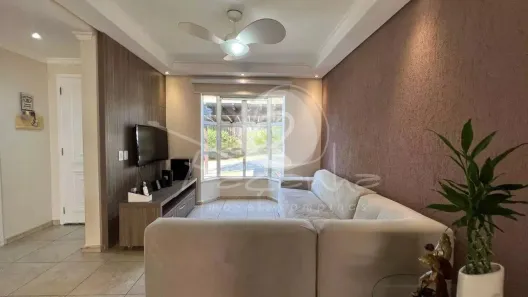 Casa de Condomínio com 3 Quartos à venda, 125m² no Jardim Nova Europa, Campinas