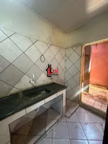 Casa com 2 Quartos à venda, 60m² no Jardim Morada do Sol, Presidente Prudente