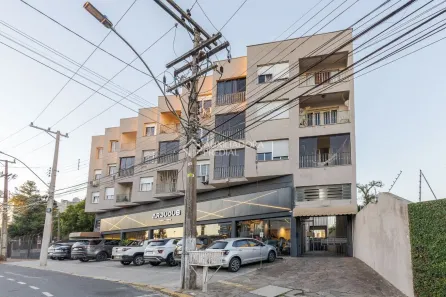 Apartamento com 3 Quartos à venda, 85m² no Marechal Rondon, Canoas