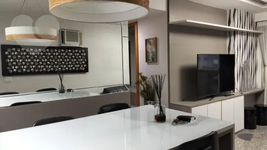 Apartamento com 2 Quartos à venda, 72m² no Icaraí, Niterói