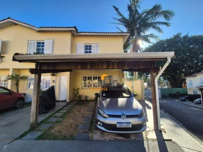 Casa de Condomínio com 2 Quartos à venda, 85m² no Jaguaré, São Paulo