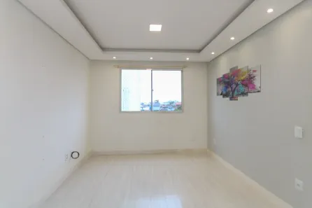 Apartamento com 2 Quartos para alugar, 42m² no Estância Velha, Canoas