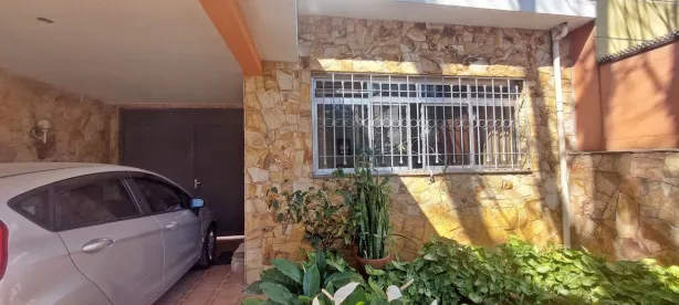 Casa com 2 Quartos à venda, 136m² no Vila Romana, São Paulo