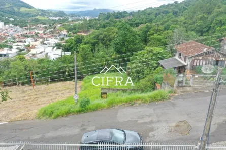 Lote/Terreno à venda, 495m² no Fundo Canoas, Rio do Sul