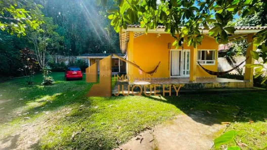 Casa com 3 Quartos à venda, 241m² no Barra do Una, São Sebastião