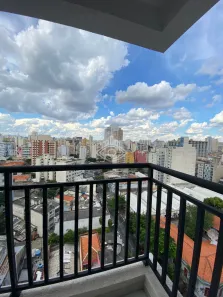Apartamento com 1 Quarto à venda, 29m² no Campos Elíseos, São Paulo
