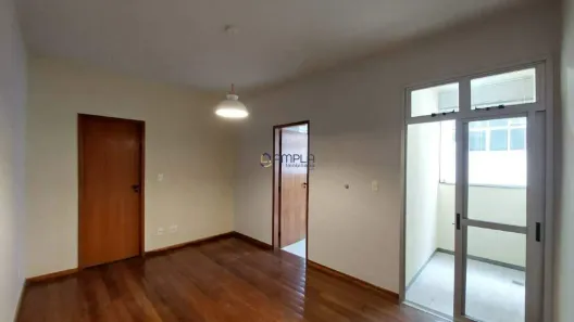 Apartamento com 2 Quartos para alugar, 85m² no Buritis, Belo Horizonte