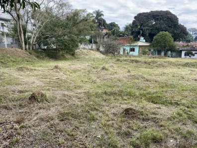 Lote/Terreno à venda, 965m² no São Jorge, Novo Hamburgo