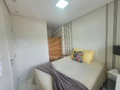 Apartamento com 1 Quarto para alugar, 41m² no Lapa, São Paulo