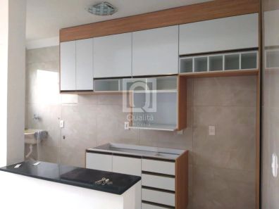 Apartamento com 2 Quartos à venda, 47m² no Jardim Novo Mundo, Sorocaba