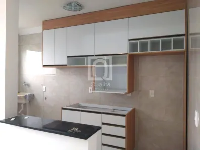 Apartamento com 2 Quartos à venda, 47m² no Jardim Novo Mundo, Sorocaba