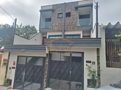 Sobrado com 3 Quartos à venda, 150m² no Vila Beatriz, São Paulo