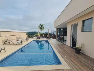 Casa com 3 Quartos à venda, 300m² no Centro, Matias Barbosa