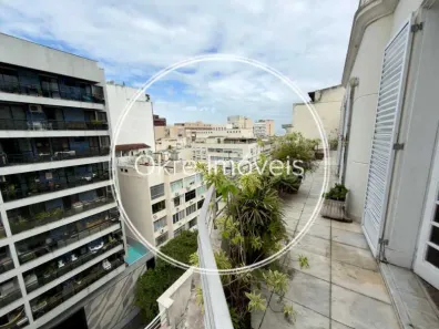 Cobertura com 3 Quartos à venda, 210m² no Copacabana, Rio de Janeiro