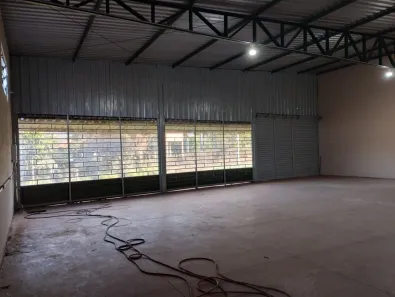 Galpão/Depósito/Armazém para alugar, 300m² no São Francisco, Igarapé