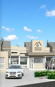 Casa de Condomínio com 3 Quartos à venda, 163m² no Marechal Rondon, Canoas
