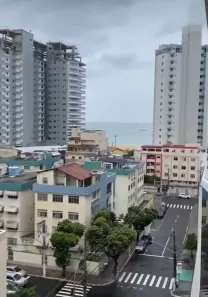 Apartamento com 3 Quartos à venda, 120m² no Itapuã, Vila Velha