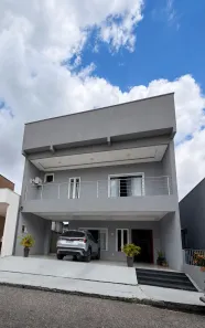 Casa de Condomínio com 3 Quartos à venda, 220m² no Coqueiro, Belém
