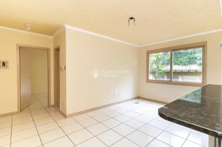Apartamento com 1 Quarto para alugar, 49m² no Santa Tereza, Porto Alegre