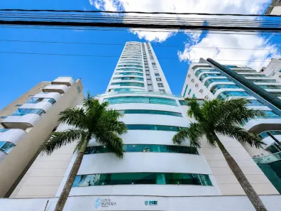 Apartamento com 4 Quartos à venda, 220m² no Centro, Balneário Camboriú