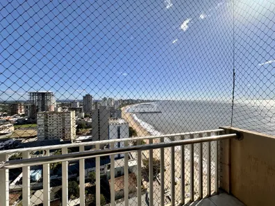 Apartamento com 2 Quartos para alugar, 75m² no Centro, Balneário Piçarras