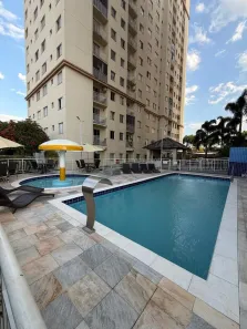 Apartamento com 2 Quartos à venda, 54m² no Jardim Maria Inês, Aparecida de Goiânia