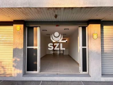Ponto Comercial para alugar, 70m² no Bairro Alto, Curitiba