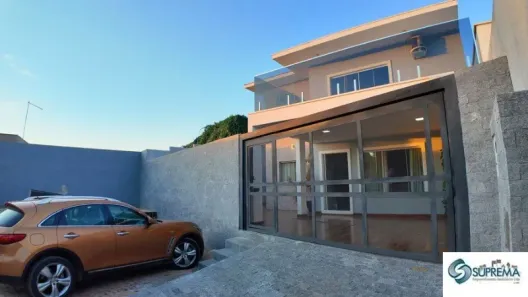 Casa de Condomínio com 3 Quartos à venda, 280m² no Setor Habitacional Arniqueira, Brasília