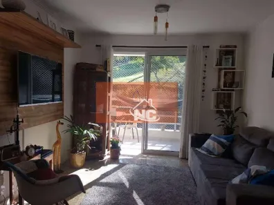 Cobertura com 3 Quartos à venda, 100m² no Maria Paula, Niterói