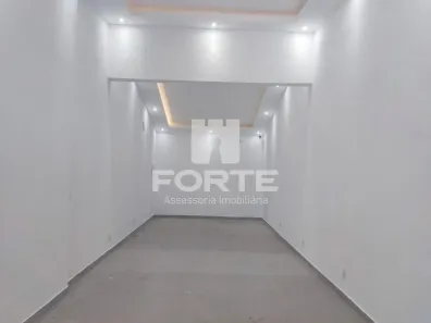 Ponto Comercial para alugar, 60m² no Vila Nancy, Mogi das Cruzes
