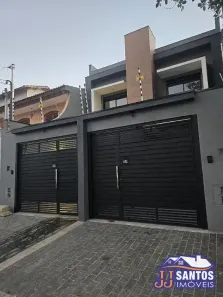 Sobrado com 4 Quartos à venda, 192m² no Vila Monumento, São Paulo