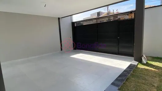 Casa com 3 Quartos à venda, 136m² no Jardim Primavera, Itupeva