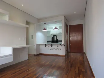 Apartamento com 1 Quarto para alugar, 34m² no Indianópolis, São Paulo