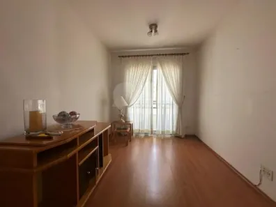 Apartamento com 2 Quartos à venda, 62m² no Santa Teresinha, São Paulo
