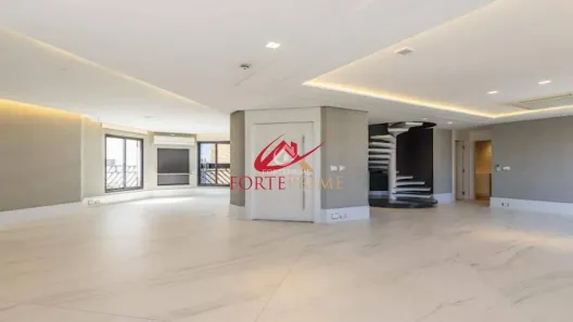 Apartamento com 4 Quartos à venda, 440m² no Campo Belo, São Paulo