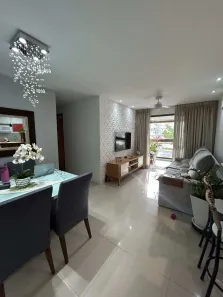 Apartamento com 3 Quartos à venda, 86m² no Recreio dos Bandeirantes, Rio de Janeiro