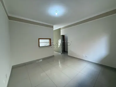 Apartamento com 2 Quartos para alugar, 77m² no Jardim Botânico, Ribeirão Preto
