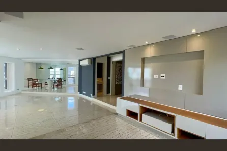 Apartamento com 3 Quartos à venda, 230m² no Cerqueira César, São Paulo